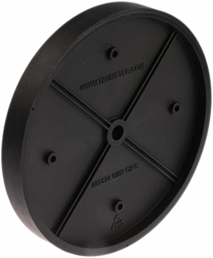Trumeter Encoder Wheel