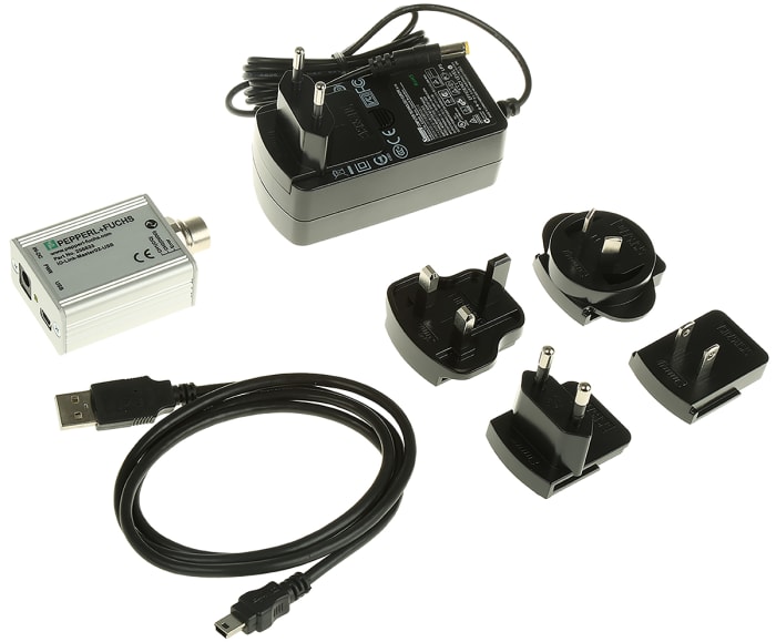 IOLinkMaster02USB Pepperl + Fuchs Pepperl + Fuchs USB Programming