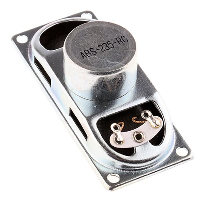 2w speaker cheap