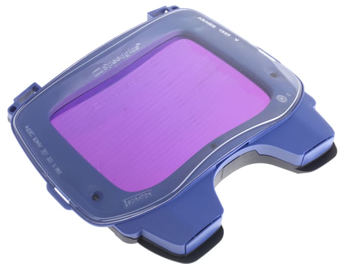 Oculaire de rechange 3M Speedglas 9100 XX pour Casques de soudage Speedglas