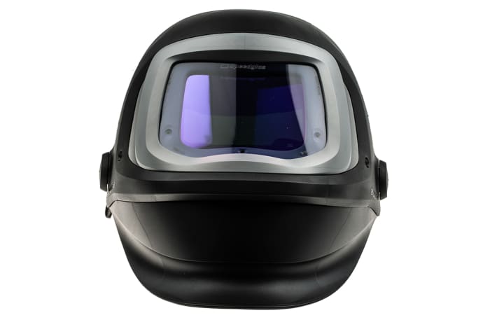 3M Speedglas 9100 FX Welding Helmet