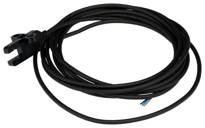 Omron Photoelectric Sensor