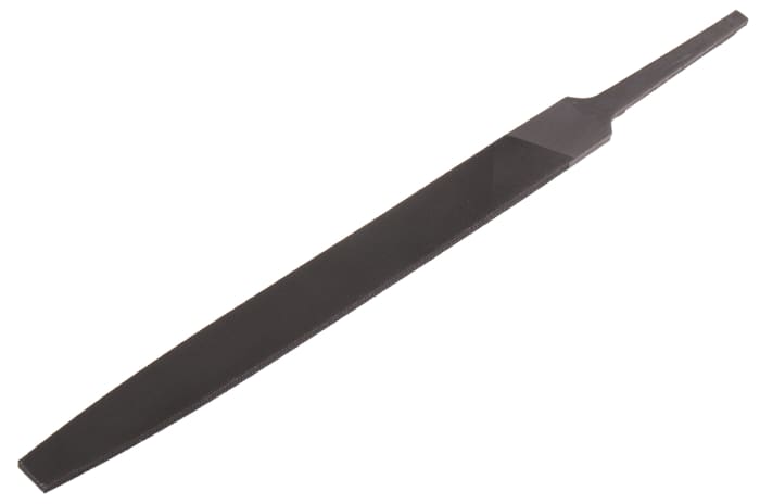 RS PRO 150mm, Second Cut, Warding