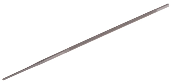 RS PRO 150mm, File Cut, Round
