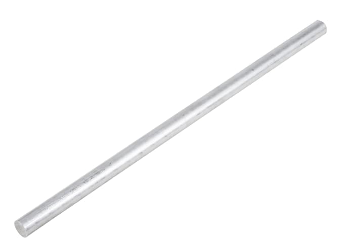 RS PRO 130646 Пруток из нержавеющей стали