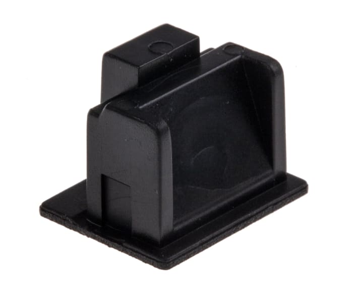 Tapa antipolvo Wurth Elektronik RJ45 para uso con Conectores RJ45