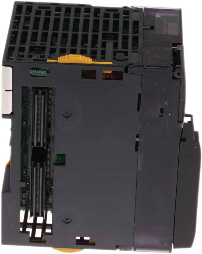 CJ2MCPU32 Omron | Omron CJ2M Series PLC CPU for Use with CJ2 CJ2MCPU32 Omron | Omron CJ2M Series PLC CPU for Use with CJ2