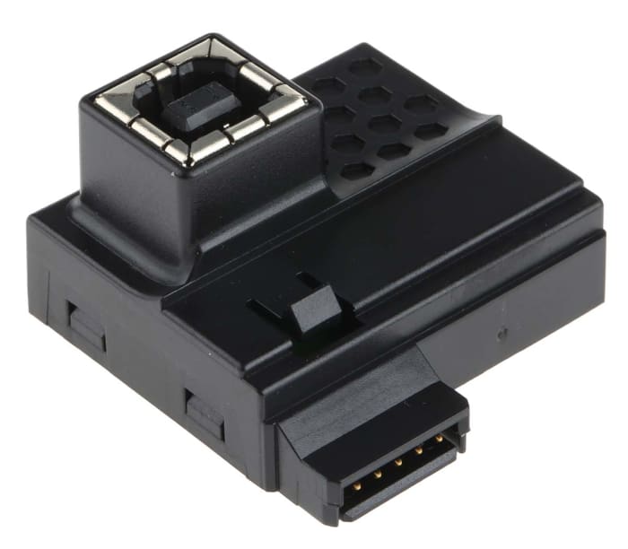 Crouzet Interface Module for Use with em4 Series