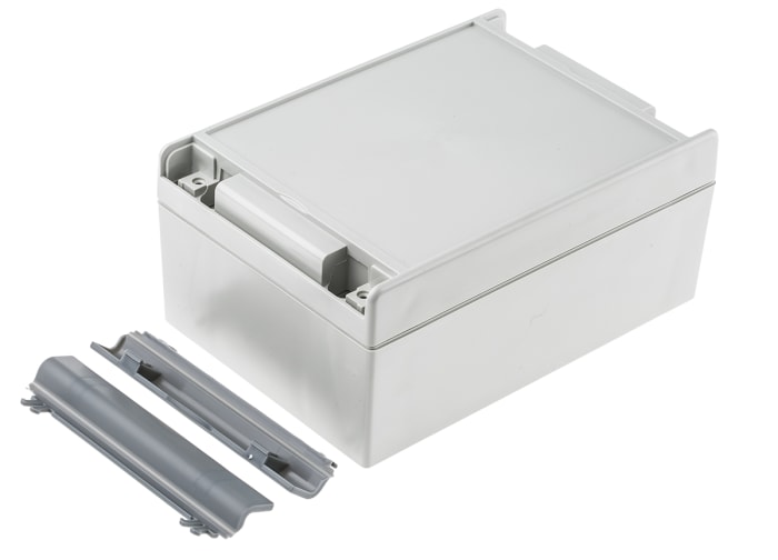 TechnoPlus Plastic Enclosure 160x110x70