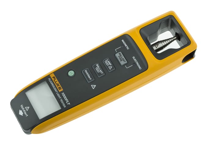 Fluke 1000FLT Lamp Tester