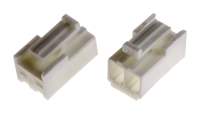 VH=3.96mm Housing 2 way