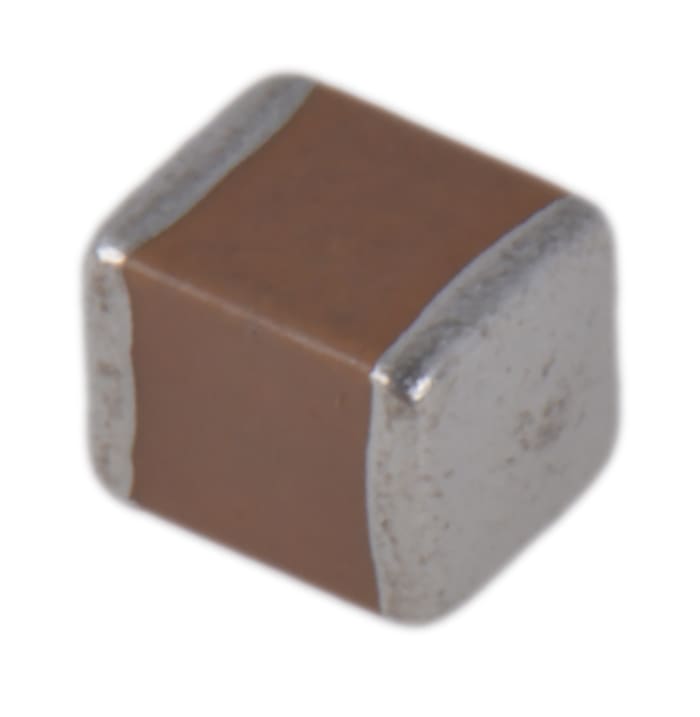 GCM32ER71C226KE19L Murata | Murata 22μF Multilayer Ceramic GCM32ER71C226KE19L Murata | Murata 22μF Multilayer Ceramic