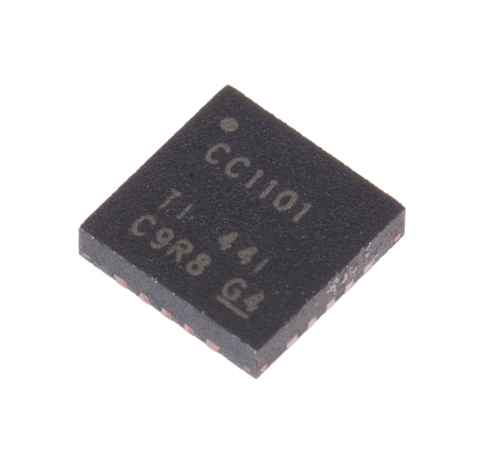 CC1101RGP Texas Instruments Texas Instruments CC1101RGP RF