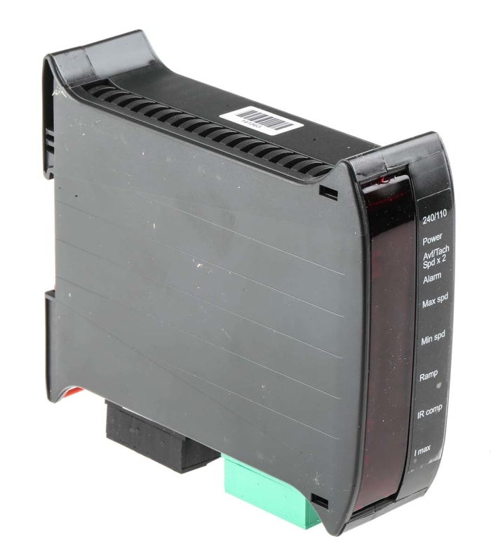 340 Sprint Electric Sprint Electric DC Motor Controller, 110 V ac