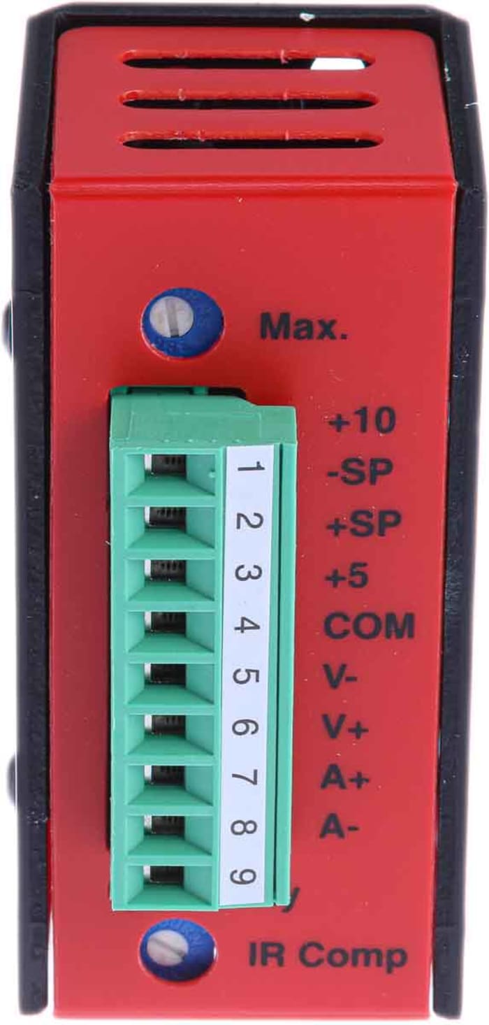 200XLV Sprint Electric Sprint Electric DC Motor Controller, 12 → 48 V