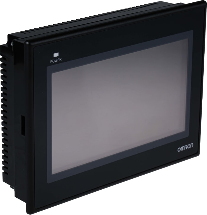 NB7W-TW01B Omron | Omron NB Series Touch Screen HMI - 7 in NB7W-TW01B Omron | Omron NB Series Touch Screen HMI - 7 in