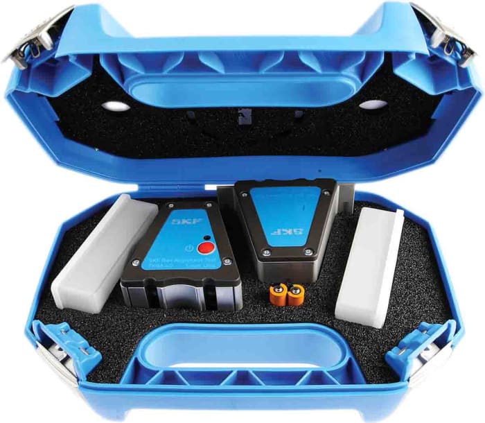 TKBA 40 SKF SKF Belt Alignment Tool Laser Class 2, ±0.5 mm/m