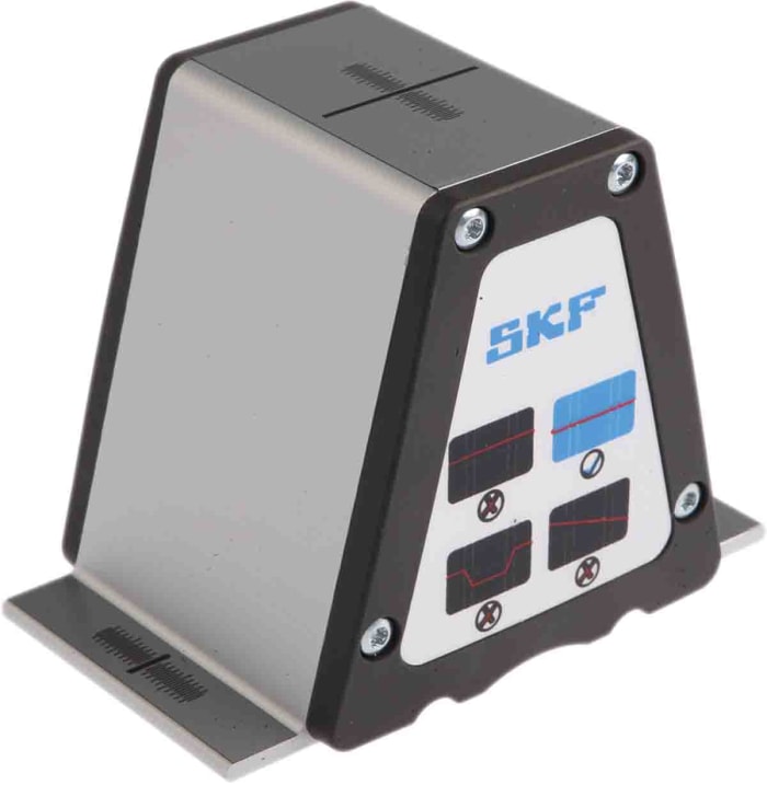 TKBA 40 SKF SKF TKBA 40 Laser Alignment Tool, 632nm Laser wavelength