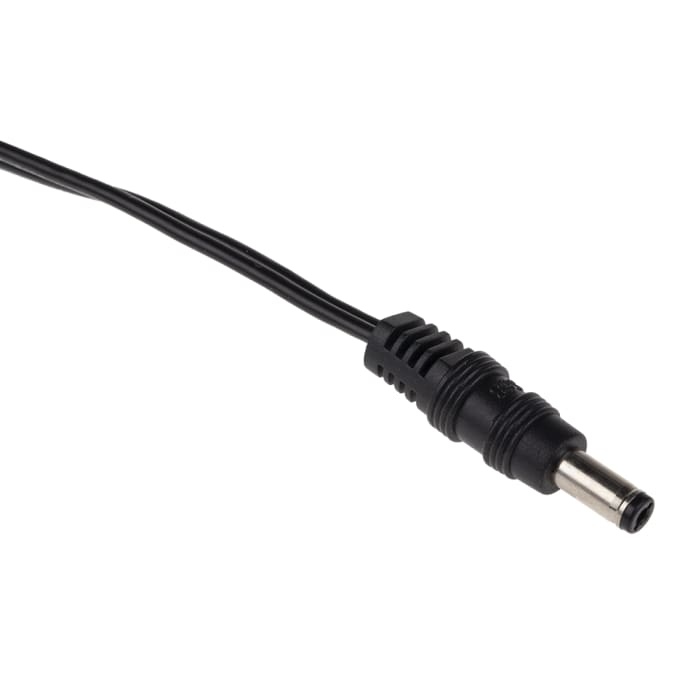 RS PRO 40W Plug In Power Supply 5V dc Output, 5A Output