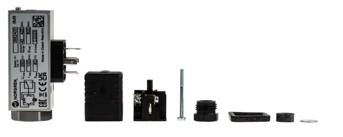 Norgren Pressure Switch 420 bar