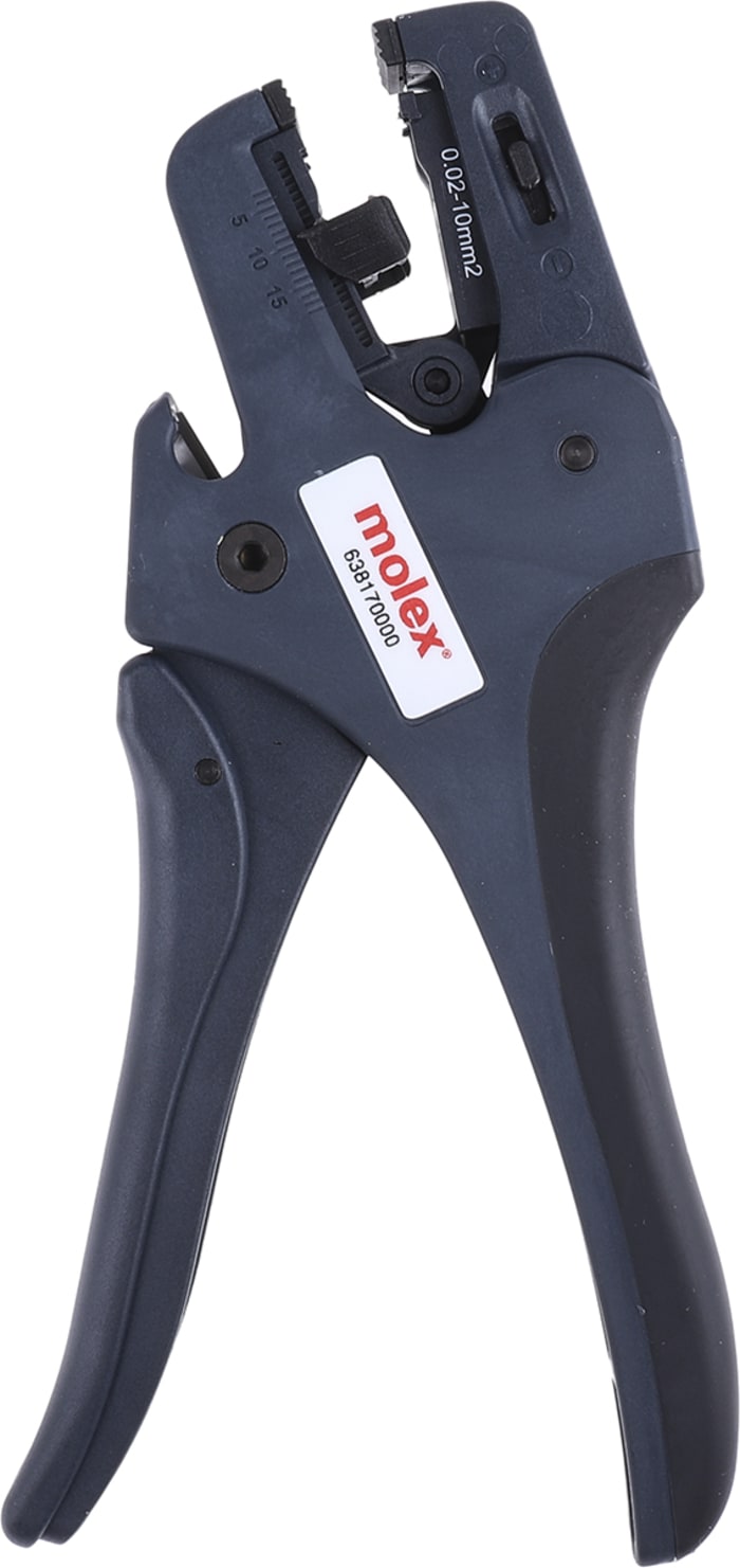 Molex sale wire stripper