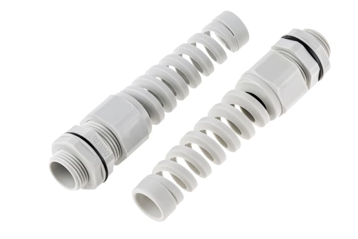 Kabelová průchodka Nylon 66, IP68 M20 RS PRO