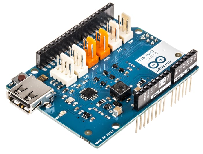 arduino usb host shield bluetooth ps3 controller