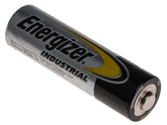 Energizer 17638900361053 Батарея типа АА