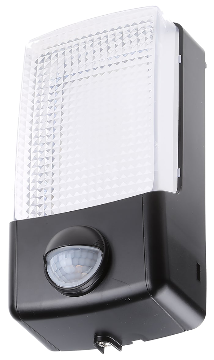 Theben / Timeguard LED88PIR Настенно-потолочный светильник