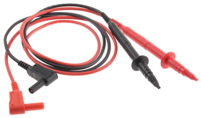 Schutzinger RS SET SPL 7312 Диагностический вывод для мультиметра