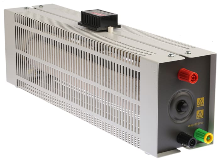 Arcol 33Ω Linear Rheostat 3.1A, VRH320 33R K