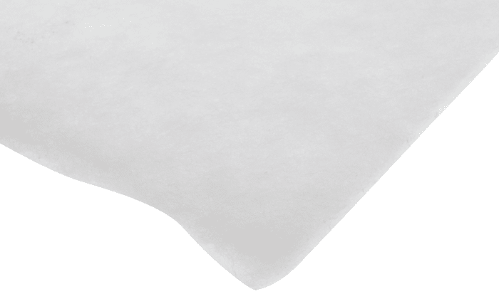 RS PRO Polyester Media Roll Filter, 1000 x 2000 x 10mm