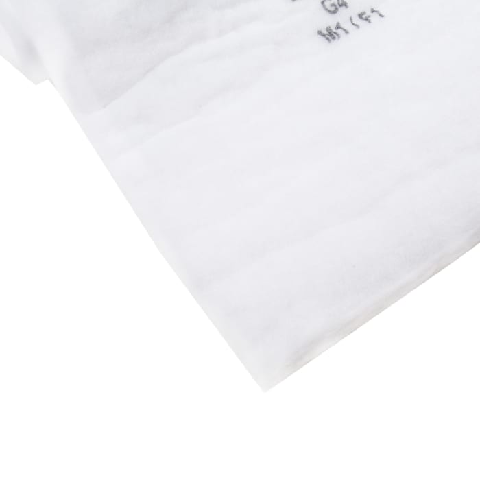 RS PRO RS PRO Polyester Media Roll Filter, G4 Grade, 1000 x 2000 x