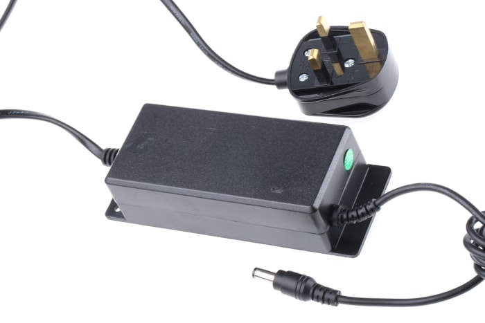 RS PRO AC/DC Adapter