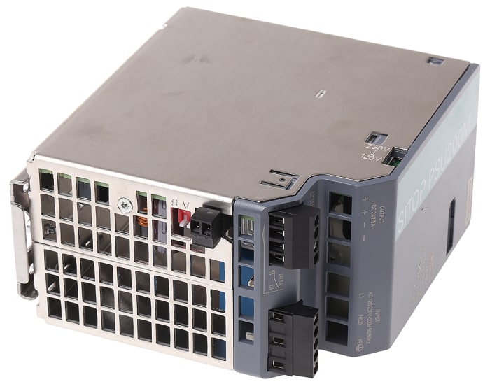 6EP13333BA10 Siemens Siemens SITOP PSU200M Switched Mode DIN Rail