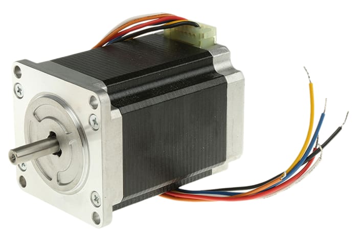 103H7126-0740 Sanyo Denki | Sanyo Denki SANMOTION 103H7 Series