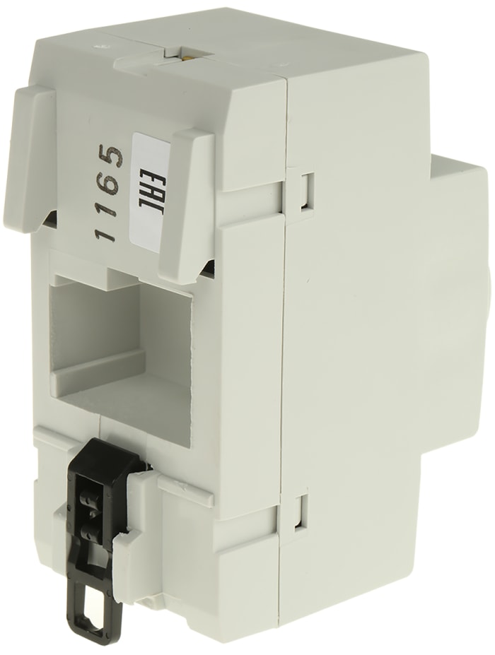 2CSM110000R0701 M1173 ABB Italian P30 Din Rail Mounting Socket 829