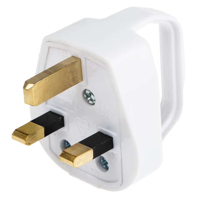 English plug on sale
