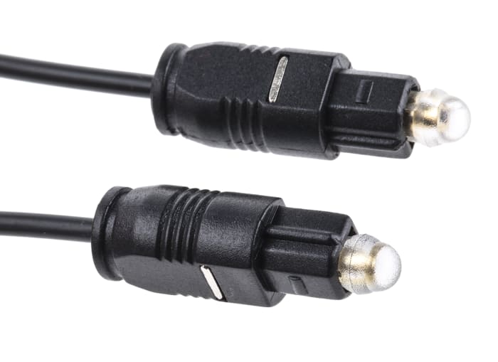 CABLE AUDIO OPTIQUE 1.5M