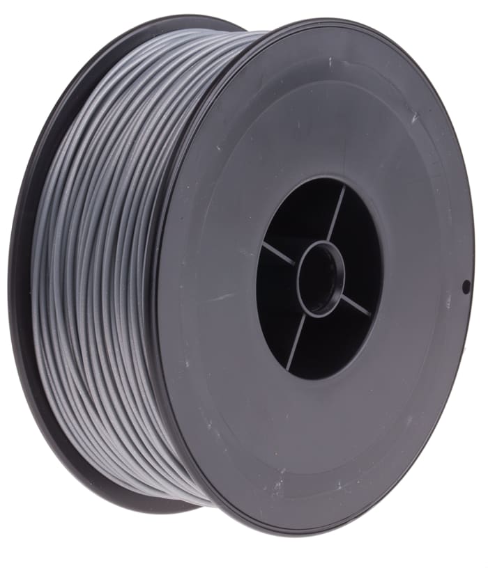 RS PRO ABS-175SI1-0300R Волокно для 3D-принтера (филамент)