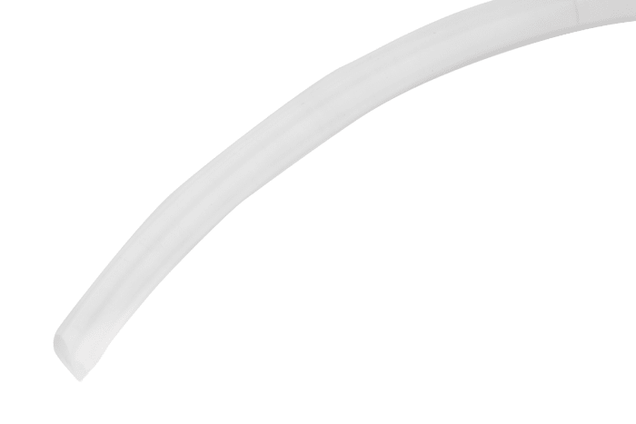 Filamento para impresora 3D Modelado por deposición fundida (FDM), Glassbend, 1.75 mm, Transparente, 500 g RS PRO