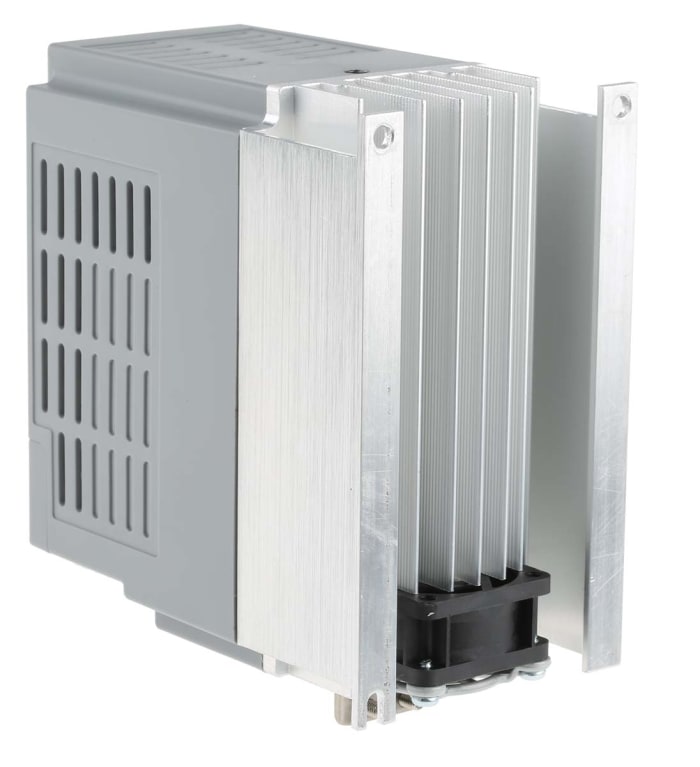 10G 42 0020 BF Drives by PARKER