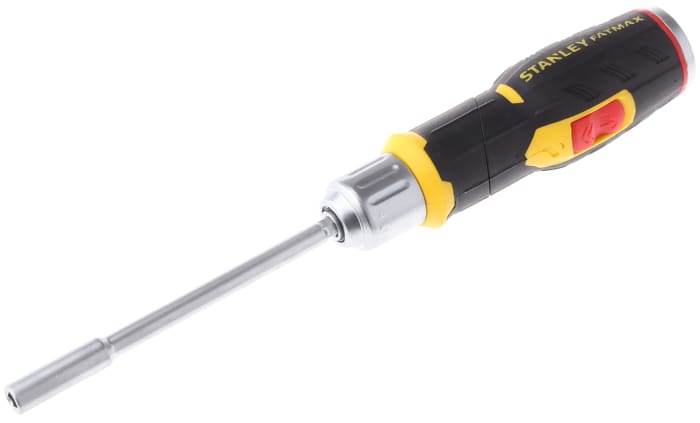 Stanley outlet ratchet screwdriver