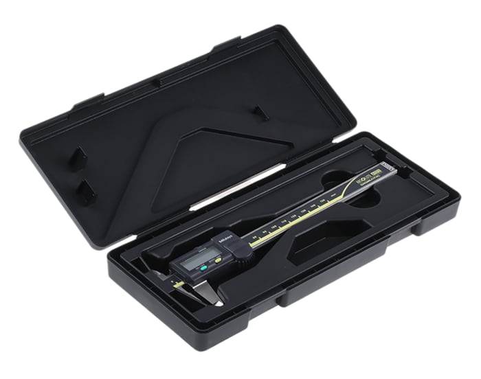 Mitutoyo 150mm Digital Caliper, Metric