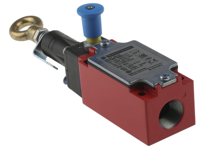 XY2CJS15 Telemecanique Sensors | Telemecanique Sensors XY2CJ İpli
