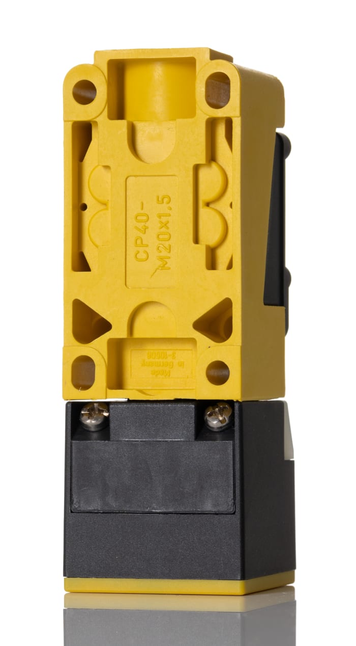 NI35CP40VP4X2 Turck Turck NI35 Series Inductive BlockStyle