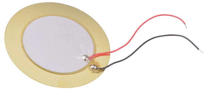 Piezo hot sale