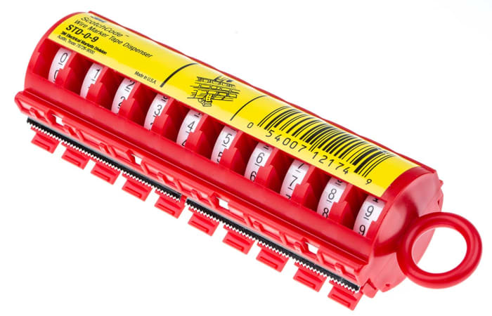 3M Kablo İşaretleyici