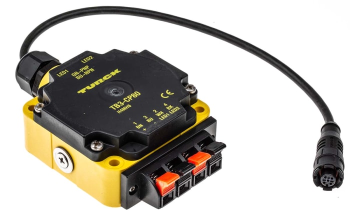 Turck Sensor Tester