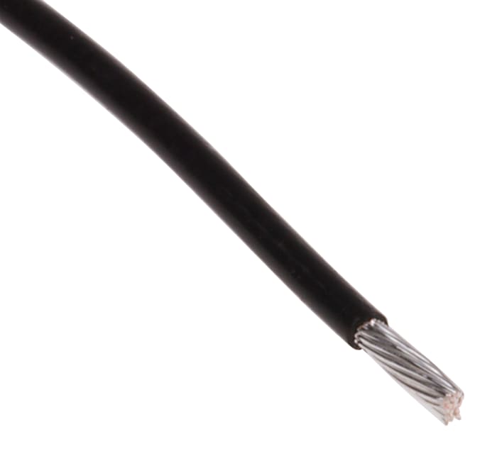 RS PRO Монтажный провод из ПТФЭ